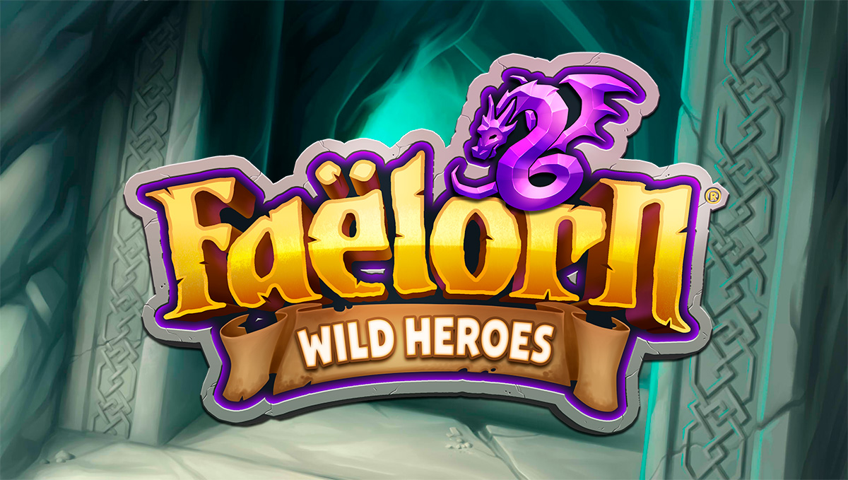 Fa&euml;lorn Wild Heroes